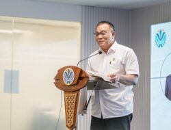 Menteri LH Meluruskan Isu Penutupan Total TPA Suwung