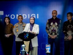Komdigi dan Meta Bentuk Tim Khusus Berantas Spam Judi Online
