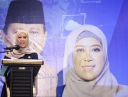 Mengorbankan Anak