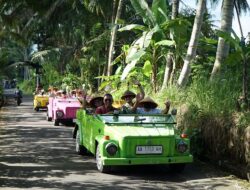 Kemenpar Ajak Agen Wisata Global Eksplorasi Destinasi Indonesia