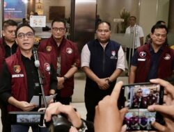 Bareskrim Polri Periksa Istri Bendahara Jaringan Fredy Pratama