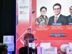 Penegakan Hukum harus Berbasis Fakta, Bukan Opini