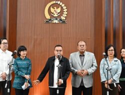 DPR Umumkan Penurunan Komisi Ojol Menjadi 8 Persen per 1 Juli 2026