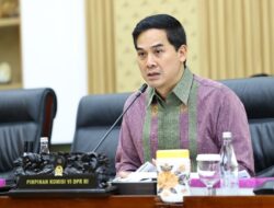 Komisi VI DPR Panggil Pertamina Bahas Kenaikan Harga BBM