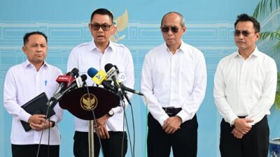 PLN Sebut Kelistrikan Jawa Pulih, Pemadaman Bergilir Diminimalisasi