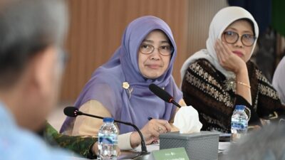 Komisi X DPR Dorong Reformasi Sistem SPMB Tahun 2027