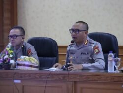 Polda Bali Prioritaskan Penegakan Hukum Elektronik Operasi Patuh Agung