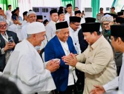 Ambisi Prabowo Menutup Celah Kebocoran Anggaran Negara