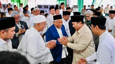 Ambisi Prabowo Menutup Celah Kebocoran Anggaran Negara