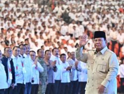 Korupsi Badan Gizi Nasional: Tiga Mantan Pimpinan Resmi Jadi Tersangka