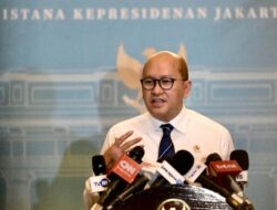 Presiden Prabowo: Bank Himbara Motor Penggerak Ekonomi Nasional
