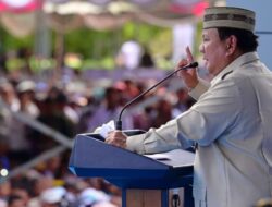 Prabowo: Kemerdekaan Harus Membawa Kesejahteraan Nyata bagi Rakyat