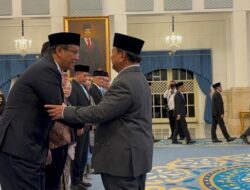 Pasar Keuangan Menguat Seiring Meredanya Isu Pergantian Menteri Keuangan