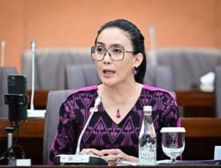Rieke Diah Pitaloka Desak Penangkapan Segera Pelaku Penyiksaan Yuvita di Bandung