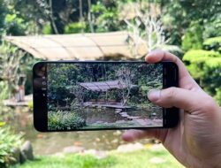 Samsung Rilis Galaxy A57 5G dengan Fitur Kecerdasan Buatan untuk Wisatawan
