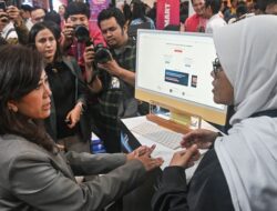 Komdigi Wajibkan Registrasi Kartu SIM Berbasis Pemindaian Wajah