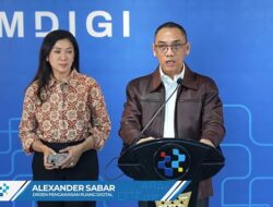 Kemkomdigi Bongkar Jaringan Transnasional Penyebar Spam Judi Online
