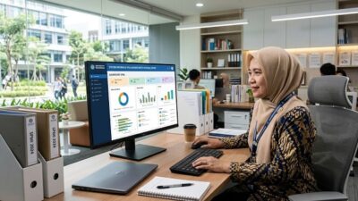 Menanggalkan Formalitas: Wajah Baru Penjaminan Mutu Perguruan Tinggi