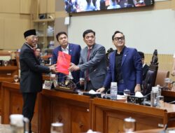 Fraksi PDIP Setujui RUU Polri dengan Lima Catatan Krusial