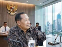 Wamendiktisaintek Dorong Lulusan Perguruan Tinggi Bangun Pola Pikir Progresif