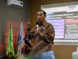 Krisis Kepercayaan Mahasiswa Menuntut Reformasi Pendidikan Tinggi Nasional