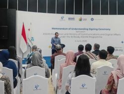 Potensi Ekonomi AI ASEAN Capai USD 1 Triliun 2030