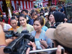 Pekan Kesenian Bali 2026 Targetkan 1,6 Juta Pengunjung
