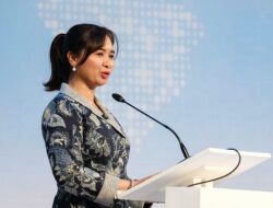 Wamenpar Optimalkan Potensi Bali Sebagai Destinasi MICE Kelas Dunia