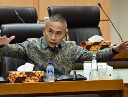 Tumpang Tindih Regulasi Hambat Daya Saing Investasi