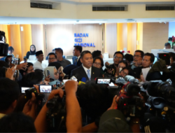 Sanksi tanpa Ampun