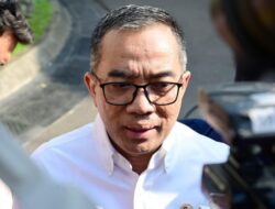 Prabowo Dorong Kampus dan PT PAL Perkuat Perkapalan