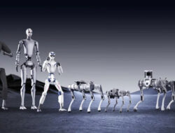 5 Perkembangan Robotika Indonesia 2026 untuk Industri