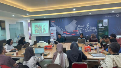 AI Connect Malang Kenalkan Pemanfaatan AI untuk Tingkatkan Efisiensi dan Daya Saing Bisnis