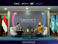 Akselerasi Inovasi Teknologi, SUCOFINDO Gelar IMPACT Perkuat Transformasi Layanan TIC Berteknologi Tinggi