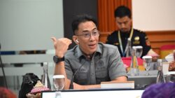 Sedikit Kasus, Pesta Jumbo