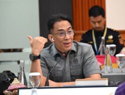 Sedikit Kasus, Pesta Jumbo