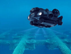 Autonomous Underwater Vehicles vs ROV: Panduan untuk Industri
