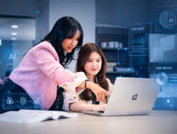 BINUS UNIVERSITY Perluas Akses Pendidikan AI ke Seluruh Kampus di Indonesia untuk Siapkan Talenta Digital Masa Depan