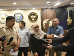 BP Tapera Dukung Penguatan Ekosistem Perumahan dalam Pertemuan Menteri PKP dan Ketua DEN