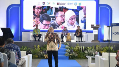 BP Tapera Perkuat Edukasi KPR Sejahtera FLPP di Kota Batu, Dorong Kolaborasi Perluas Akses Pembiayaan Rumah bagi MBR