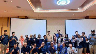 BRI Branch Office Veteran Perkuat Sinergi dengan DJTPD Komdigi melalui Sosialisasi Layanan