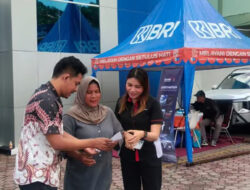BRI Finance Dorong Kemudahan Kepemilikan Kendaraan melalui BRI KKB Expo di Indonesia Timur