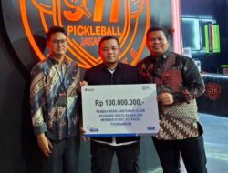 BRI Insurance Serahkan Santunan Klaim Personal Accident Senilai Rp100 Juta kepada Ahli Waris Nasabah