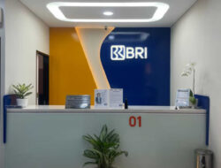BRI KK ITC Cempaka Mas Permudah Layanan Perbankan bagi Tenant dan Masyarakat