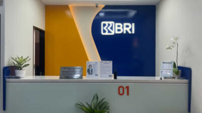 BRI KK ITC Cempaka Mas Permudah Layanan Perbankan bagi Tenant dan Masyarakat