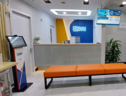 BRI KK RS Carolus Hadir Berikan Kemudahan Layanan Perbankan bagi Civitas Rumah Sakit dan Masyarakat