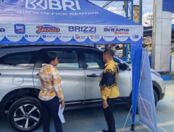 BRI KKB Expo 2026 Resmi Digelar di Jayapura, BRI Finance Permudah Masyarakat Miliki Kendaraan