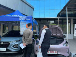 BRI KKB Expo 2026 Resmi Digelar di Yogyakarta, Tawarkan Beragam Promo Kendaraan dan Pembiayaan