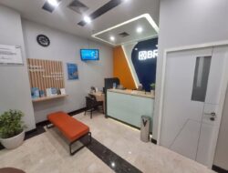 BRI Region 6 Hadirkan Kantor Kas di Universitas Negeri Jakarta