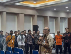 BRI Region 6 Perkuat Kesiapsiagaan Krisis Melalui Training of Trainer BCM Nasional